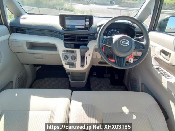 Used 2016 AT daihatsu move LA150S Image[17]