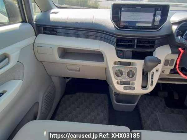 Used 2016 AT daihatsu move LA150S Image[18]