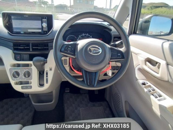 Used 2016 AT daihatsu move LA150S Image[19]