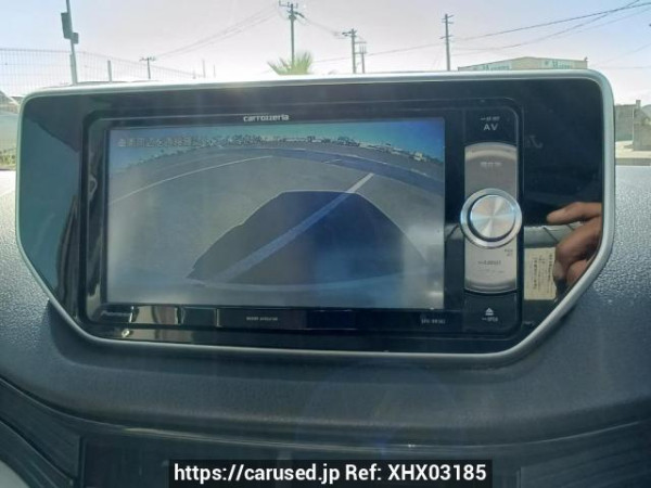 Used 2016 AT daihatsu move LA150S Image[22]