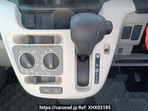 Used 2016 AT daihatsu move LA150S Image[23]