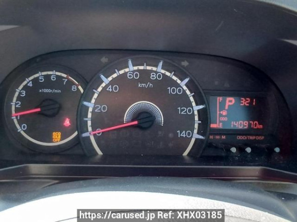 Used 2016 AT daihatsu move LA150S Image[24]