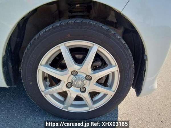 Used 2016 AT daihatsu move LA150S Image[27]