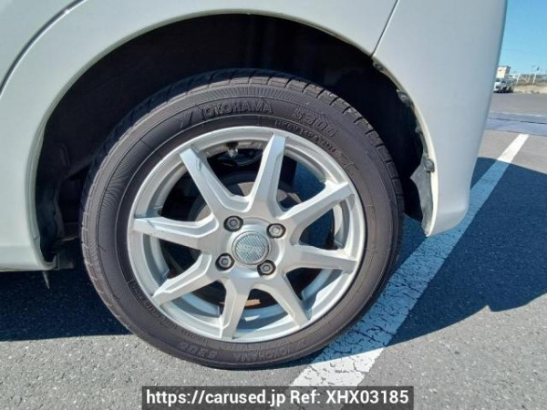 Used 2016 AT daihatsu move LA150S Image[29]