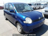 Used 2005 AT toyota sienta NCP81G Image[0]