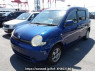 Used 2005 AT toyota sienta NCP81G Image[2]