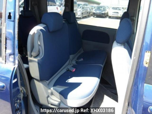 Used 2005 AT toyota sienta NCP81G Image[11]