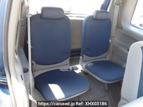 Used 2005 AT toyota sienta NCP81G Image[13]