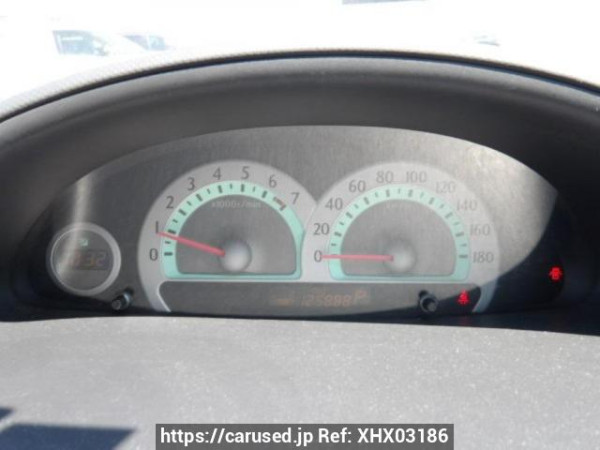 Used 2005 AT toyota sienta NCP81G Image[17]