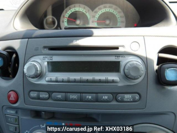 Used 2005 AT toyota sienta NCP81G Image[19]