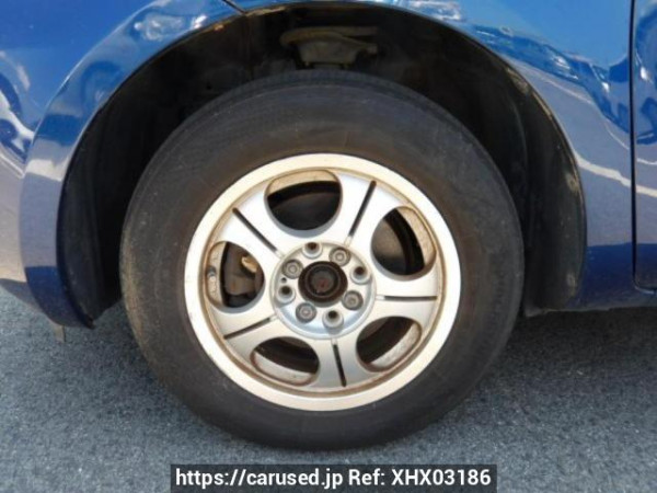 Used 2005 AT toyota sienta NCP81G Image[26]