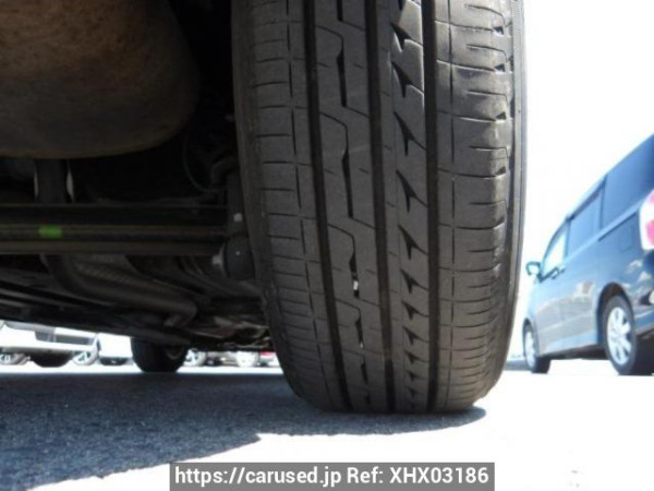 Used 2005 AT toyota sienta NCP81G Image[28]