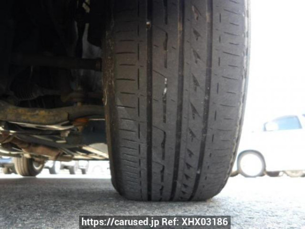 Used 2005 AT toyota sienta NCP81G Image[30]