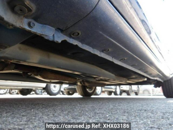 Used 2005 AT toyota sienta NCP81G Image[33]