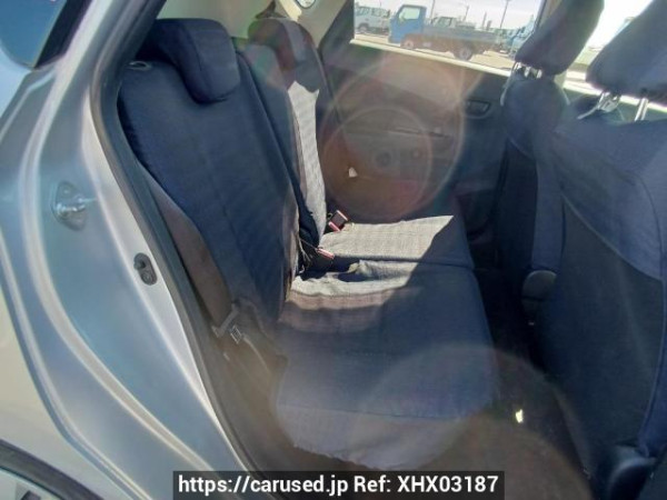 Used 2012 AT subaru trezia NSP120X Image[15]