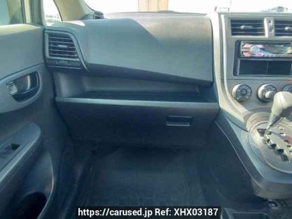 Used 2012 AT subaru trezia NSP120X Image[19]