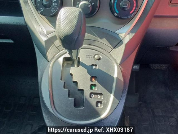 Used 2012 AT subaru trezia NSP120X Image[24]