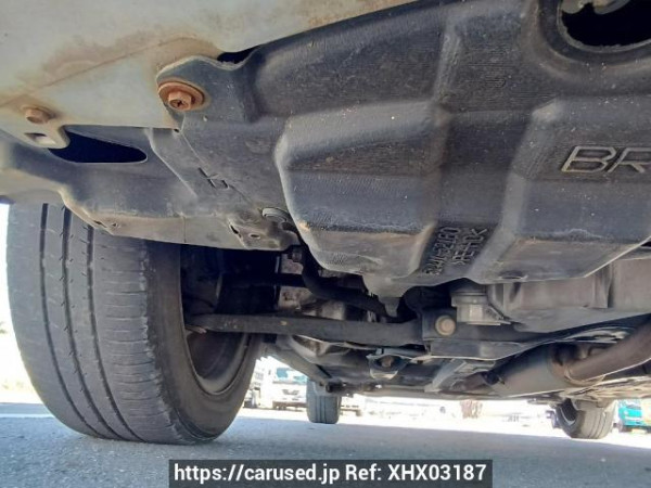 Used 2012 AT subaru trezia NSP120X Image[32]