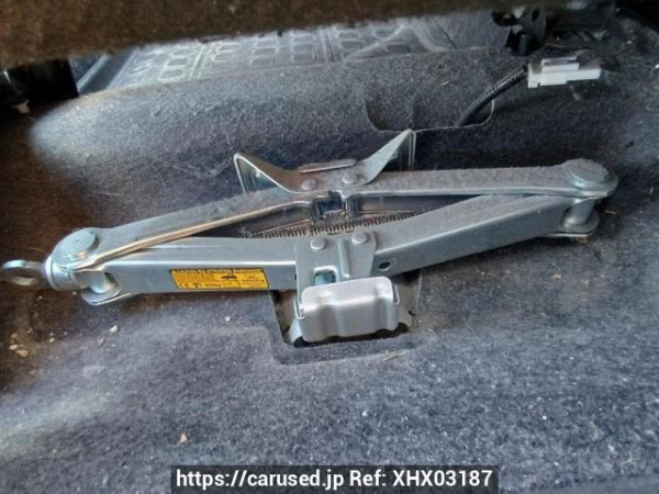 Used 2012 AT subaru trezia NSP120X Image[43]