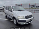 Toyota Succeed Van NCP55V