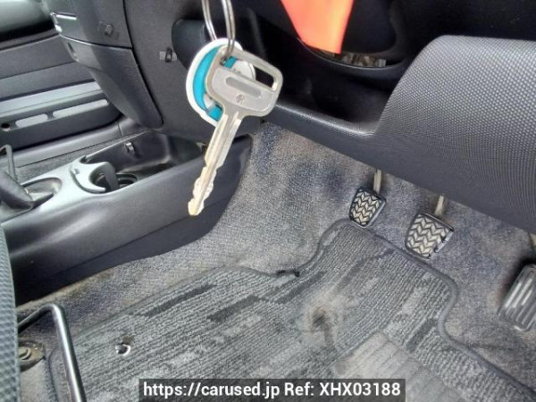 Used 2002 MT toyota succeed-van NCP55V Image[26]