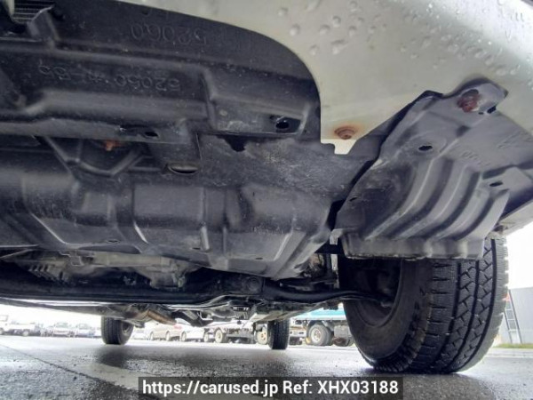 Used 2002 MT toyota succeed-van NCP55V Image[32]