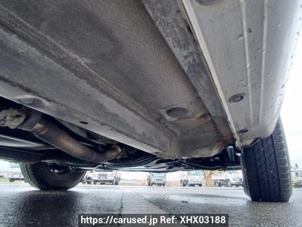 Used 2002 MT toyota succeed-van NCP55V Image[33]