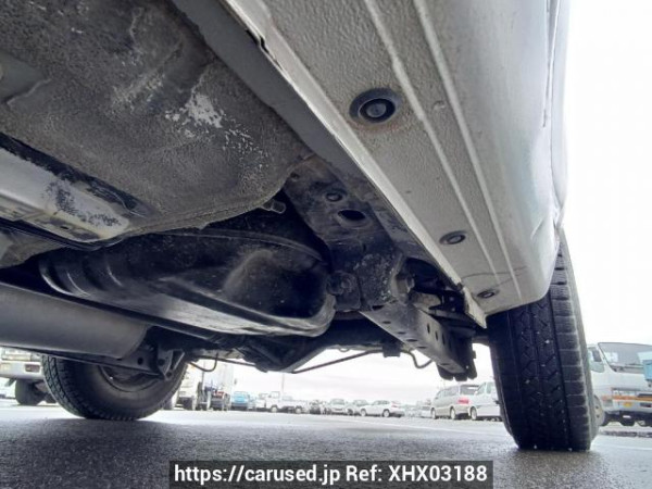 Used 2002 MT toyota succeed-van NCP55V Image[35]