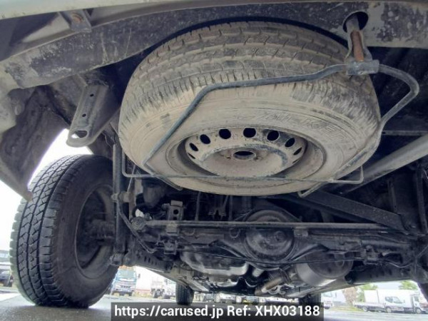 Used 2002 MT toyota succeed-van NCP55V Image[37]