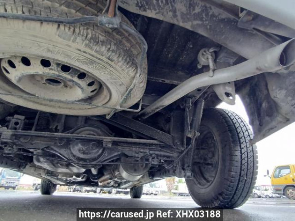 Used 2002 MT toyota succeed-van NCP55V Image[38]