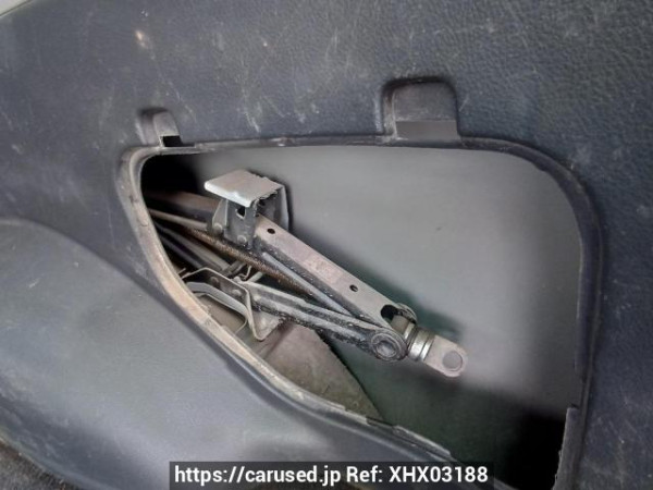 Used 2002 MT toyota succeed-van NCP55V Image[41]