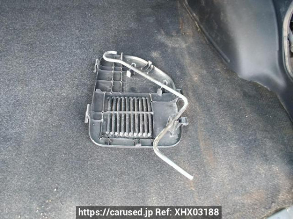 Used 2002 MT toyota succeed-van NCP55V Image[43]