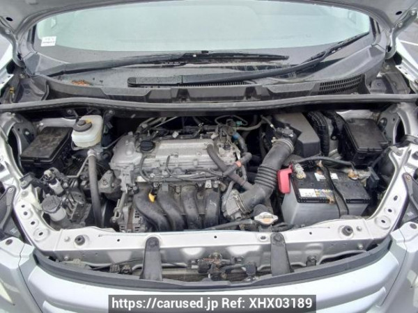 Used 2007 AT toyota noah ZRR70G Image[10]