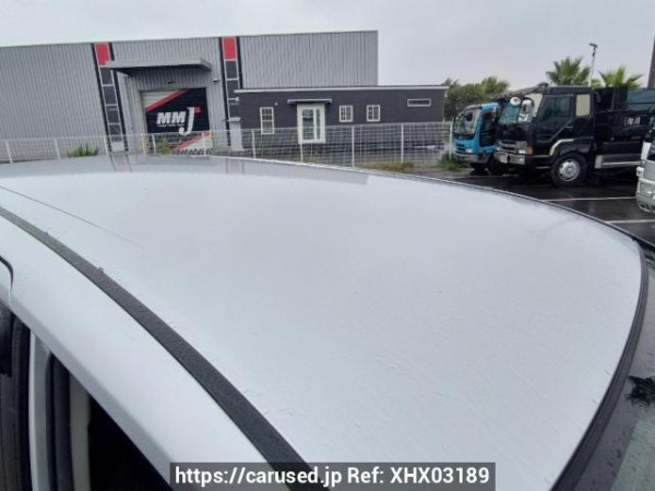 Used 2007 AT toyota noah ZRR70G Image[11]