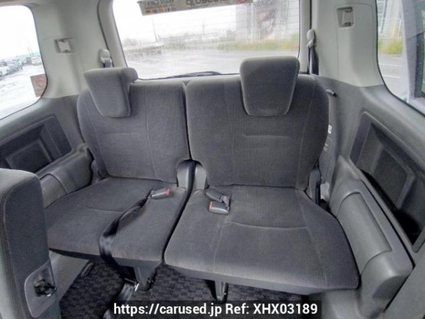Used 2007 AT toyota noah ZRR70G Image[18]
