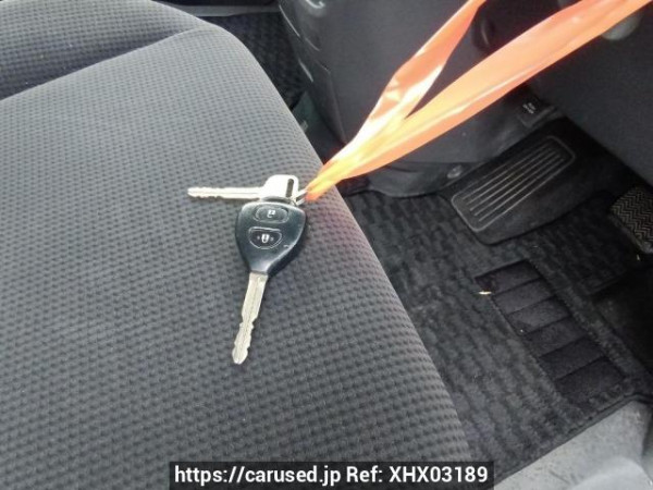 Used 2007 AT toyota noah ZRR70G Image[29]