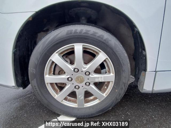 Used 2007 AT toyota noah ZRR70G Image[31]