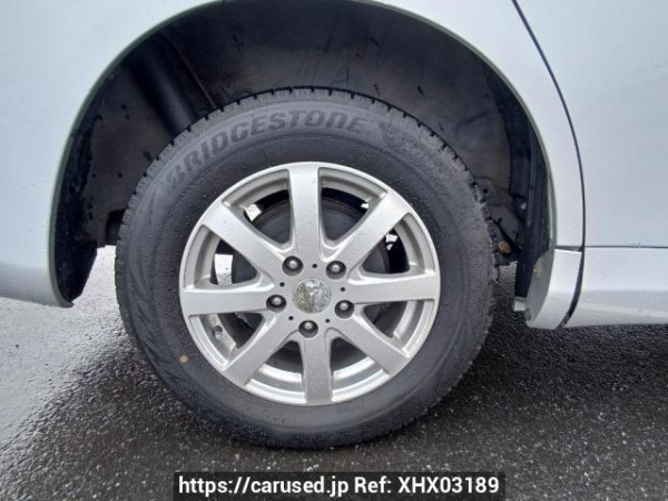 Used 2007 AT toyota noah ZRR70G Image[33]