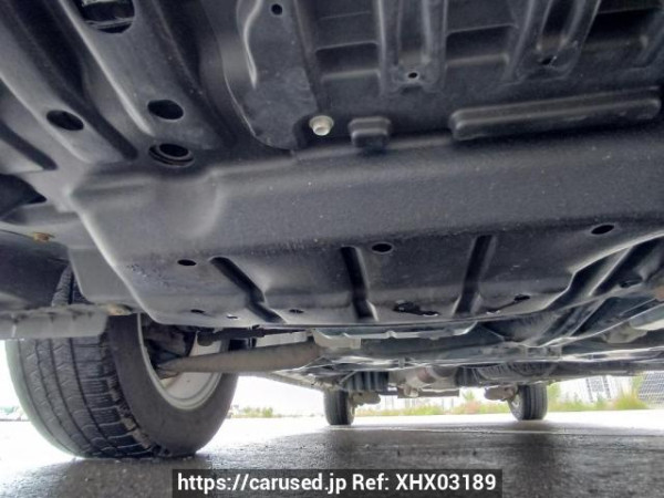 Used 2007 AT toyota noah ZRR70G Image[34]