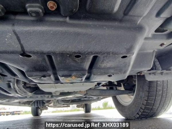 Used 2007 AT toyota noah ZRR70G Image[35]