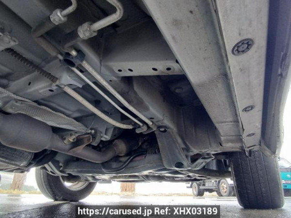 Used 2007 AT toyota noah ZRR70G Image[36]