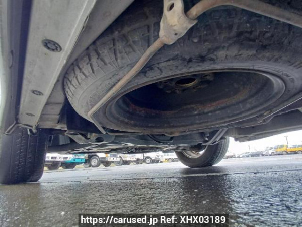 Used 2007 AT toyota noah ZRR70G Image[37]