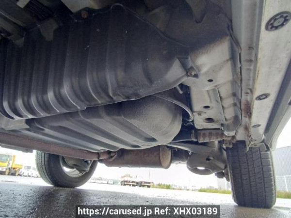 Used 2007 AT toyota noah ZRR70G Image[38]