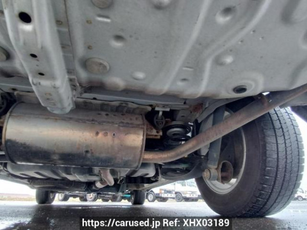 Used 2007 AT toyota noah ZRR70G Image[41]