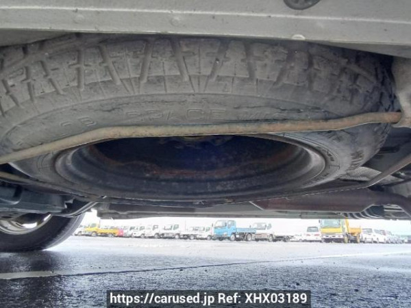 Used 2007 AT toyota noah ZRR70G Image[43]