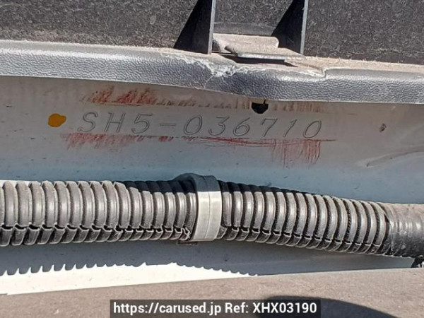 Used 2009 AT subaru forester SH5 Image[11]