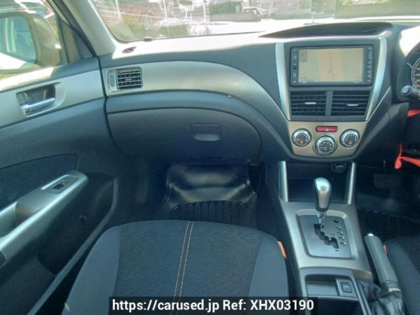 Used 2009 AT subaru forester SH5 Image[18]