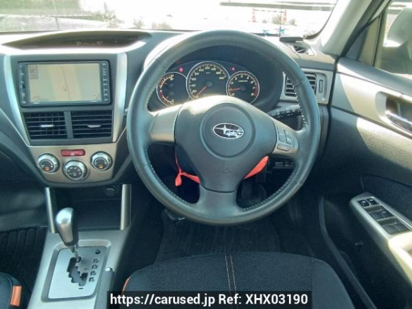 Used 2009 AT subaru forester SH5 Image[19]