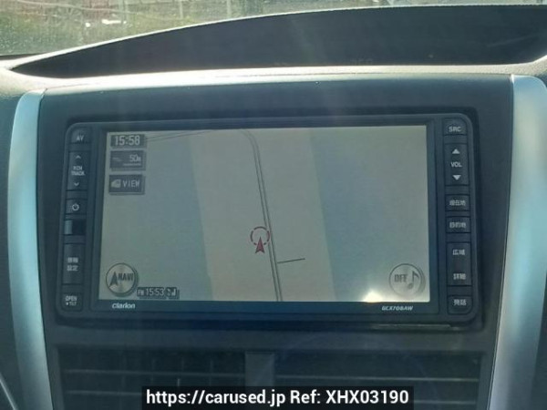 Used 2009 AT subaru forester SH5 Image[21]