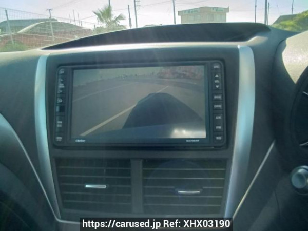 Used 2009 AT subaru forester SH5 Image[22]
